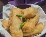 Foto langkah ke 5 dari resep Sosis solo.