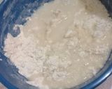 Foto del paso 4 de la receta: Tortillas de harina 😋