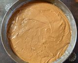 Une image de l'étape 3 de Gâteau choco et crème Anglaise.