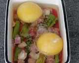 Foto del paso 5 de la receta Huevos al horno