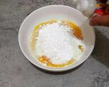 Foto langkah ke 3 dari resep Resep Regal Dessert Cup Mari Regal Custard Dessert Cup.