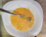 Mézeskalács recept fázis 2 fotója