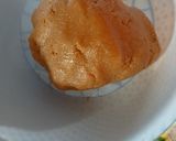 Foto langkah ke 2 dari resep Bola - Bola Cokelat Simple Bahan.