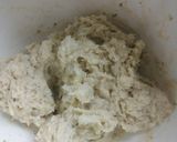 Foto del paso 1 de la receta: Fritos de coliflor 😍