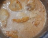 সুজির পুলি পিঠে (soojir puli pithe recipe in Bengali) রেসিপি ধাপ - 5 ছবি