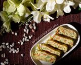 Foto langkah ke 9 dari resep Omelette.