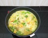 Foto langkah ke 7 dari resep Soto Bihun Udang.