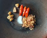 Foto langkah ke 2 dari resep Sambal Kecap.