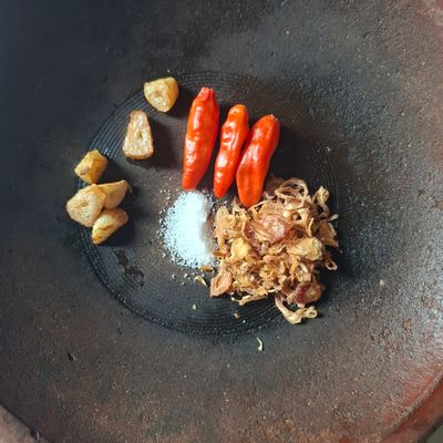 Langkah 2