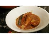 Foto langkah ke 4 dari resep Sarden kalengan.