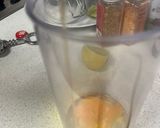 Foto del paso 1 de la receta: Mayonesa con especias de setas deshidratadas