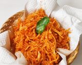 Foto langkah ke 9 dari resep Kentang Mustofa.