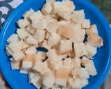 Foto langkah ke 1 dari resep Crouton.
