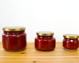 Foto langkah ke 8 dari resep Homemade Gochujang, resep asli Korea, bahan gampang lebih sehat.