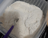Foto del paso 2 de la receta: Budín marmolado súper fácil
