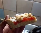 Foto del paso 5 de la receta: PASTA FROLA😋