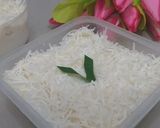 Foto langkah ke 6 dari resep Setup Roti Tawar.