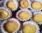 Foto langkah ke 5 dari resep Pie susu.
