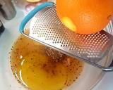 Foto del paso 1 de la receta Muslos de pollo asados con naranja y vino de jerez