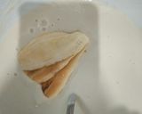 Foto langkah ke 2 dari resep Pisang Goreng Pasir Crispy.