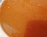 Une image de l'étape 2 de Raviolis de bœuf.