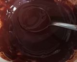 Foto langkah ke 1 dari resep Puding Marmer.