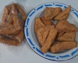 Foto langkah ke 1 dari resep Tahu isi Pedass.