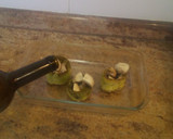Foto del paso 2 de la receta: Alcachofas rellenas de champiñón