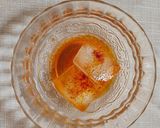 Foto del paso 5 de la receta: Infusión de pistilos de azafrán para cocinar o beber como tal 🥇 Azafrán, Crocus sativus, el oro rojo