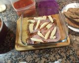 Foto del paso 3 de la receta: Berenjenas a la Napolitana