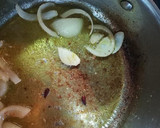 Foto del paso 1 de la receta: Sepia picante