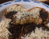 Foto langkah ke 8 dari resep Martabak Mini Lembut.