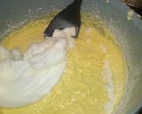 Foto del paso 7 de la receta: Budín sabor de cítricos