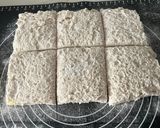 Foto del paso 8 de la receta: Chapatas de Harina de Arroz de Larga Fermentación !!!