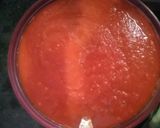 टोमेटो सॉस (tomato sauce recipe in Hindi) रेसिपी चरण 2 फोटो