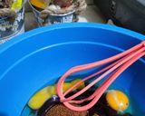 Foto langkah ke 4 dari resep Carang Gesing Gula Aren.