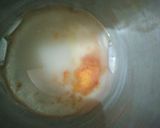 Foto langkah ke 2 dari resep Puding Telur Ceplok.