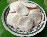 Foto langkah ke 5 dari resep Roti Isi Goreng.