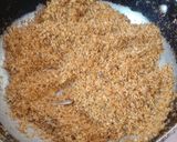 A picture of step 1 of अंडा मसाला /anda masala.