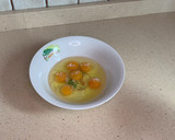 Foto del paso 3 de la receta: Tortilla de berenjena y calabacín