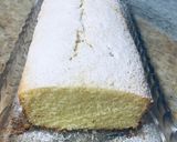 Foto del paso 7 de la receta: Budín de limón cuatro cuartos 🍋