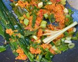 Foto langkah ke 3 dari resep Ikan Mujair Woku.