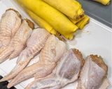 Foto langkah ke 6 dari resep Egg Roll dan Tori No Teba ala Hokben - Inspirasi Bekal.