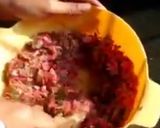 बीटरूट कबाब (beetroot kabab recipe in Hindi) रेसिपी चरण 2 फोटो