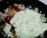 A picture of step 3 of Egg pakora/Egg Bonda (Dimer Davil in Bengali).