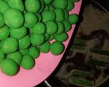 Foto langkah ke 4 dari resep 307. Kolak Candil Ubi.