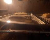 Foto del paso 11 de la receta: Ciabatta Artesanal con relleno de chorizo