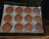 Foto del paso 3 de la receta: Galletas de cacao y avena