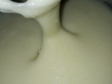 Torta de yogur sin gluten VEGETARIANA