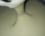 Foto del paso 3 de la receta: Torta de yogur sin gluten VEGETARIANA
